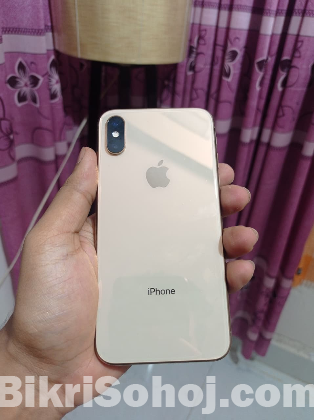 Iphone XS (256GB UK Version)